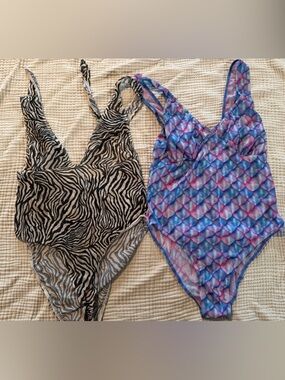 Bundle of Viral “No tan lines” Swimwear